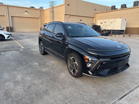 Used 2024 Hyundai Kona N Line image 15