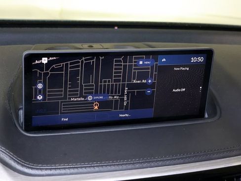 Certified 2023 Acura MDX SH-AWD w/ Advance Package image 20