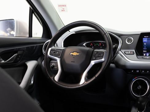 Used 2020 Chevrolet Blazer LT image 23