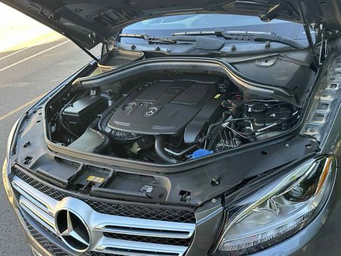 Used 2018 Mercedes-Benz GLE 350 w/ Premium 1 Package image 59