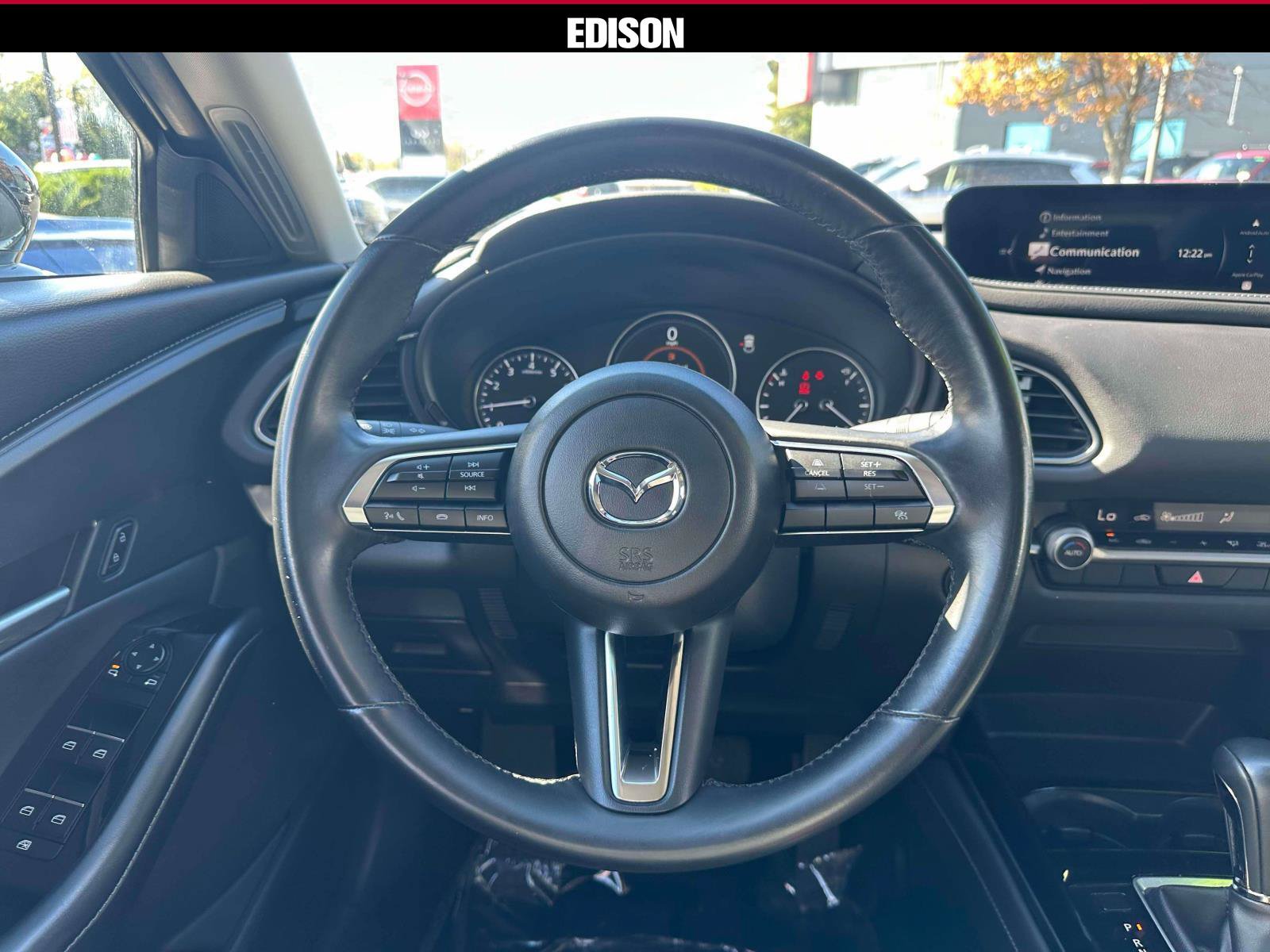 Used 2024 MAZDA CX-30 AWD 2.5 S w/ Select Sport Pkg image 13
