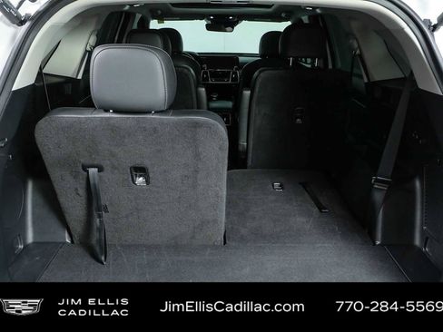 Used 2023 Kia Sorento EX w/ Panoramic Sunroof Package FWD image 33