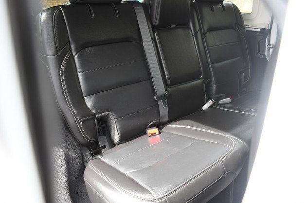 Used 2021 Jeep Wrangler Unlimited Sahara AWD/4WD image 28