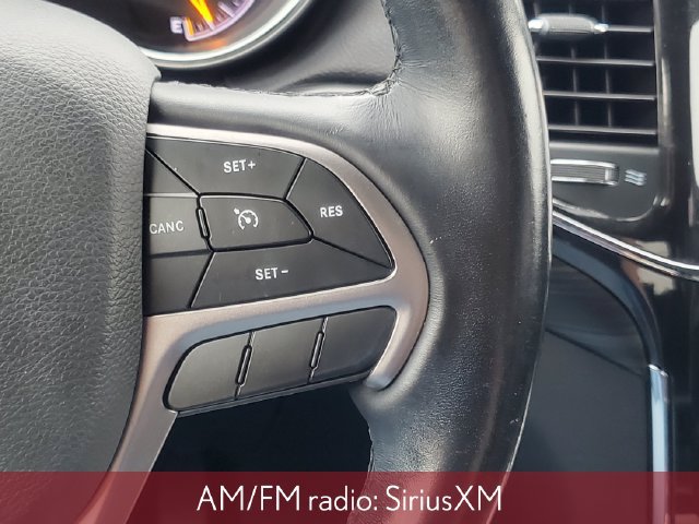 Used 2021 Jeep Grand Cherokee Laredo X AWD/4WD image 14