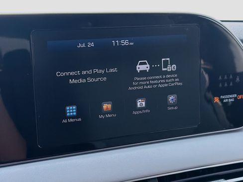 Used 2020 Hyundai Palisade SEL FWD image 10