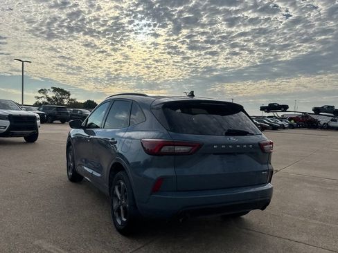 Used 2024 Ford Escape ST-Line AWD/4WD image 17