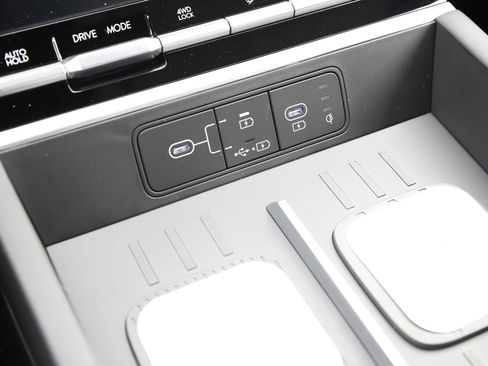 New 2026 Hyundai Santa Fe SEL image 27