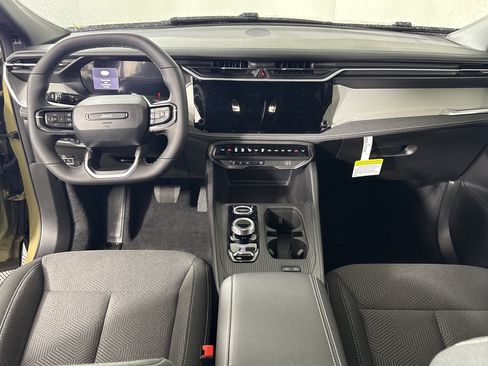 New 2026 Jeep Cherokee Laredo AWD/4WD image 15