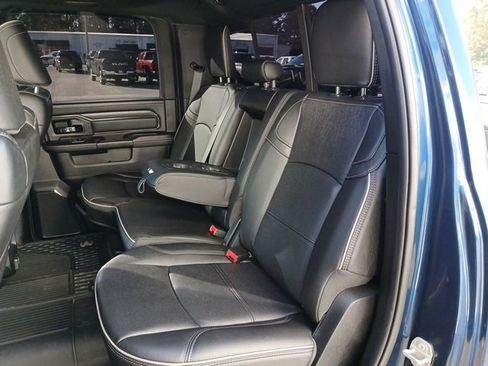 Used 2024 RAM 2500 Rebel w/ Towing Technology Group image 31