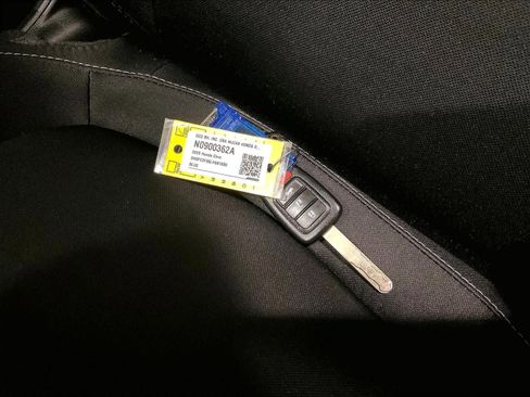 Used 2020 Honda Civic LX image 28