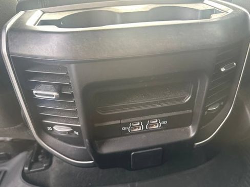 Used 2023 RAM 1500 Big Horn AWD/4WD image 8