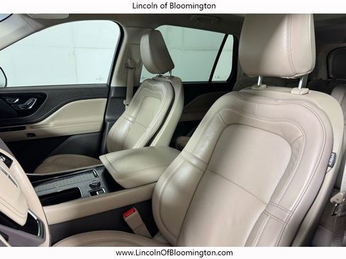 Certified 2023 Lincoln Aviator Reserve w/ Equipment Group 201A image 27