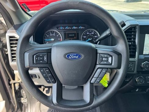 Used 2019 Ford F250 XLT AWD/4WD image 24