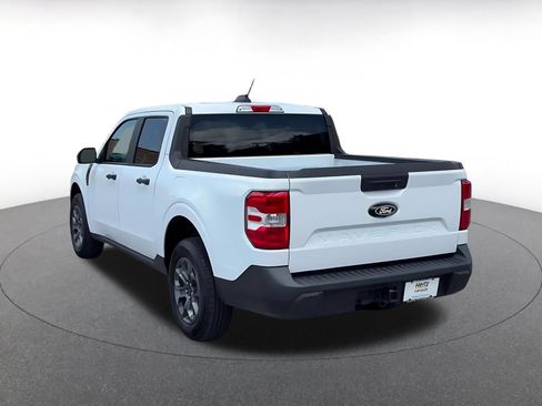 Used 2026 Ford Maverick XLT FWD image 9