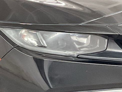 Used 2019 Honda Civic LX image 28