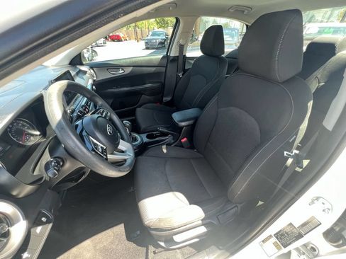 Used 2019 Kia Forte Sedan FWD image 14