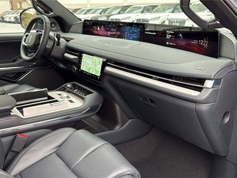 New 2025 Lincoln Navigator L Reserve w/ Jet Appearance Package image 7