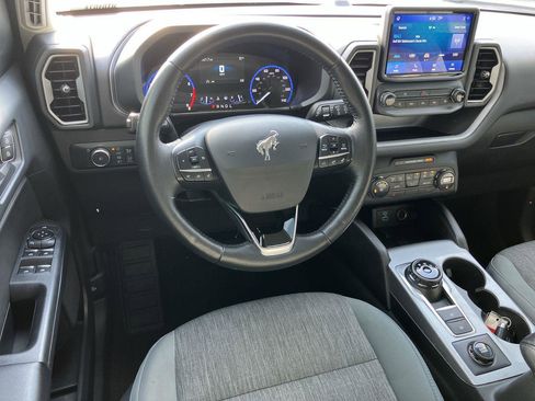 Used 2021 Ford Bronco Sport Big Bend w/ Big Bend Package (96B) image 14