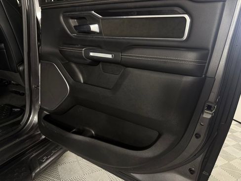 Used 2022 RAM 1500 Laramie RWD image 29