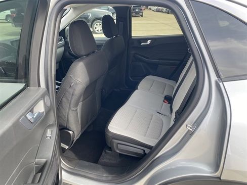 Used 2023 Ford Escape Active w/ Tech Pack #2 image 17