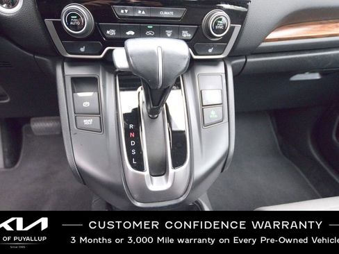 Used 2020 Honda CR-V EX-L image 24