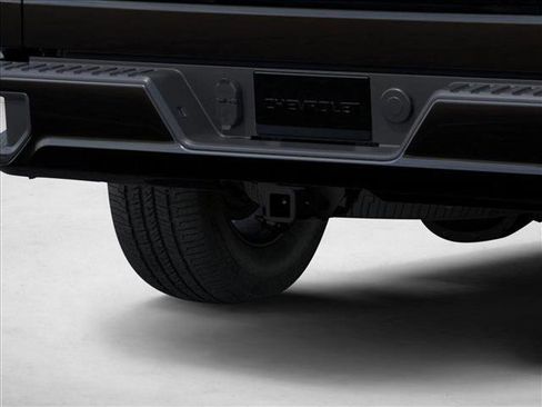 New 2026 Chevrolet Silverado 1500 RST image 14