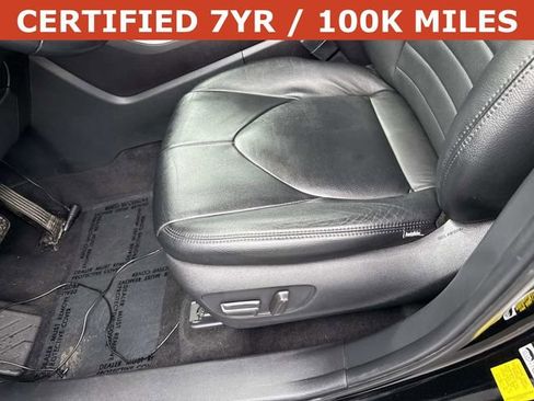 Used 2022 Toyota Highlander LE AWD/4WD image 15