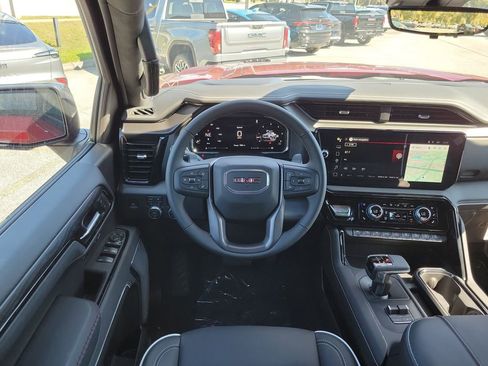 New 2026 GMC Sierra 1500 AT4X image 29