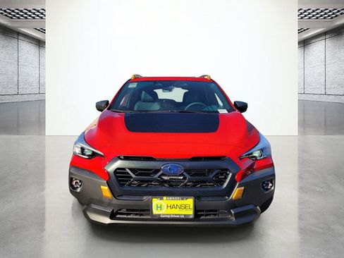 New 2026 Subaru Crosstrek 2.5i Wilderness image 3