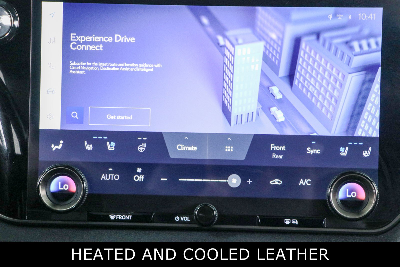 Used 2023 Lexus RX 350 Premium Plus w/ Cold Area Package FWD image 20