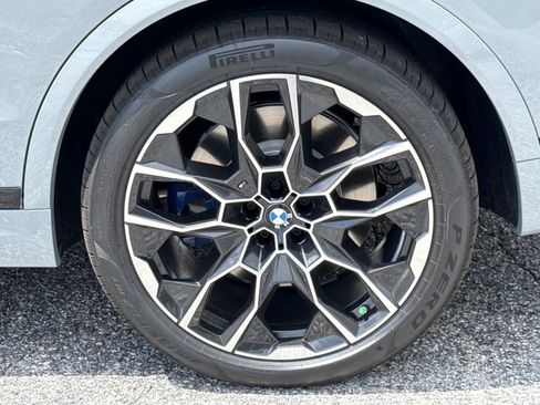 New 2027 BMW X7 M60i AWD/4WD image 12