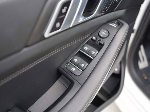 Certified 2024 BMW X5 xDrive50e w/ M Sport Package image 13