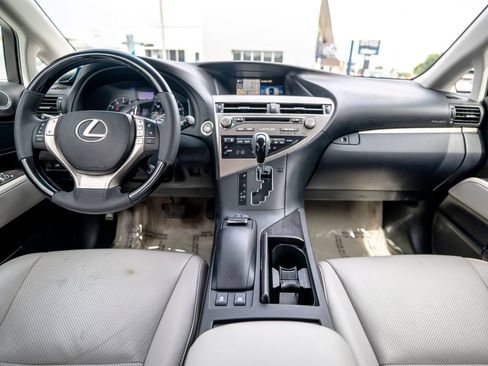 Used 2015 Lexus RX 350 AWD image 22