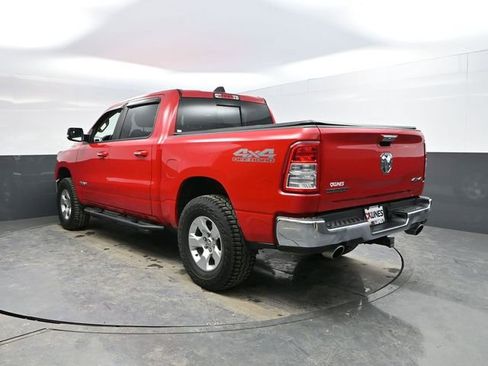 Used 2020 RAM 1500 Big Horn image 7