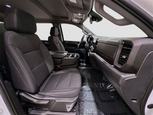 Used 2023 GMC Sierra 1500 Elevation w/ LPO, Elevation Black Package image 29