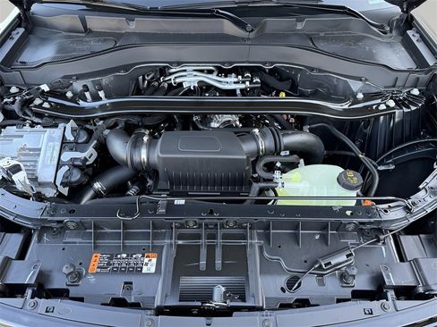 New 2026 Ford Explorer ST w/ Sun And Sound Package image 35