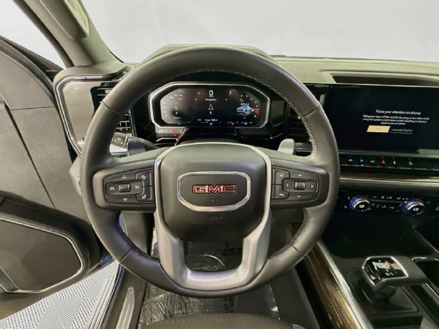 Used 2026 GMC Sierra 1500 Elevation AWD/4WD image 11