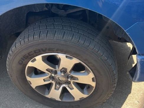 Used 2013 Ford F150 STX w/ Mid Equipment Group RWD image 4