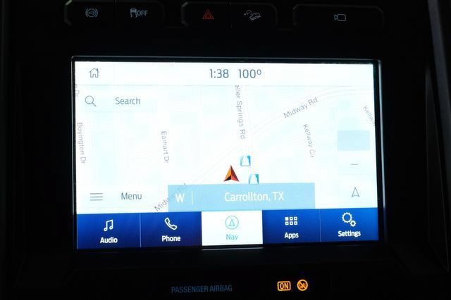 Used 2022 Ford F350 XLT w/ XLT Premium Package AWD/4WD image 24