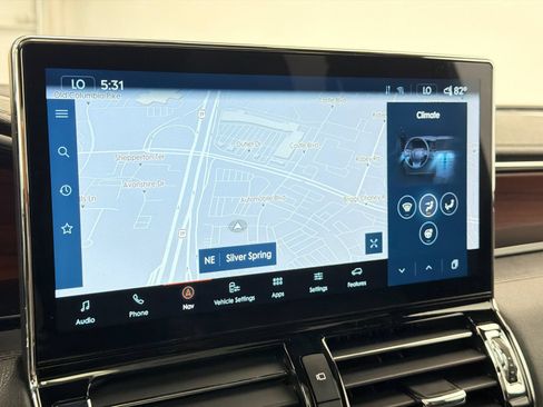Certified 2023 Lincoln Navigator L Reserve AWD/4WD image 28