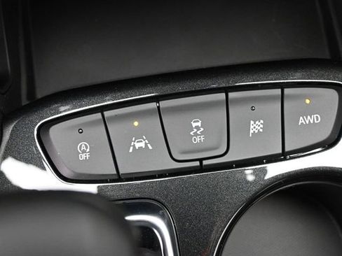 New 2026 Chevrolet TrailBlazer RS w/ Convenience Package AWD/4WD image 32