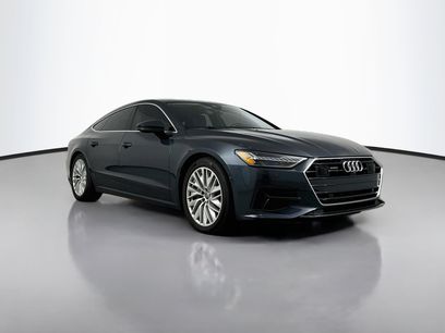 Used 2019 Audi A7 3.0T Prestige w/ Prestige Package