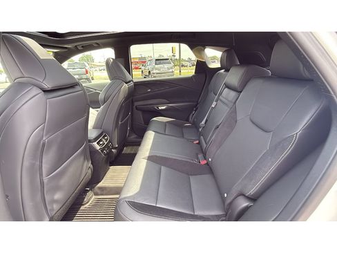 Used 2024 Lexus RX 500h F Sport w/ Convenience Package AWD/4WD image 42