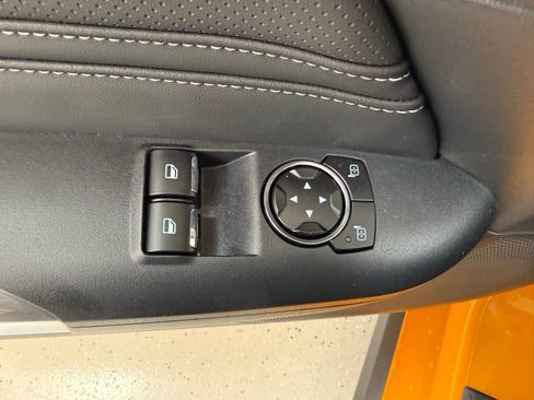 New 2026 Ford Mustang Premium w/ Mustang Nite Pony Package image 11