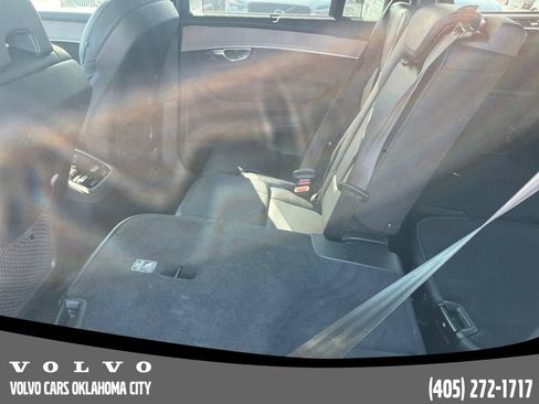 Used 2026 Volvo XC90 B6 Ultra AWD/4WD image 13
