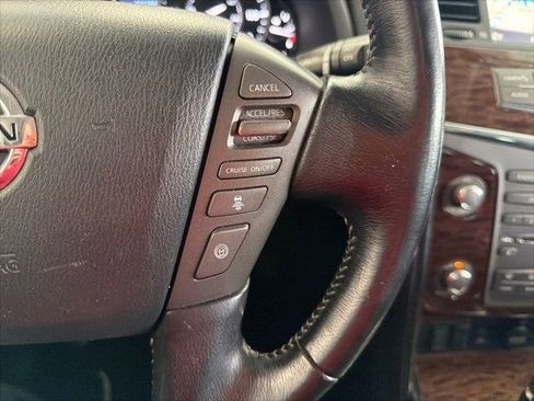 Used 2020 Nissan Armada SL w/ Premium Package AWD/4WD image 18