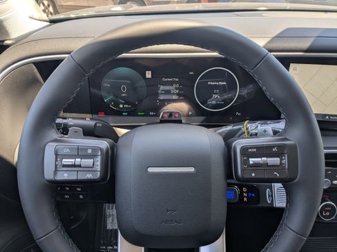 Used 2026 Hyundai Palisade FWD Hybrid image 33