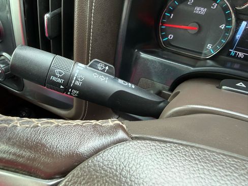Used 2019 Chevrolet Silverado 3500 LTZ w/ Duramax Plus Package AWD/4WD image 28