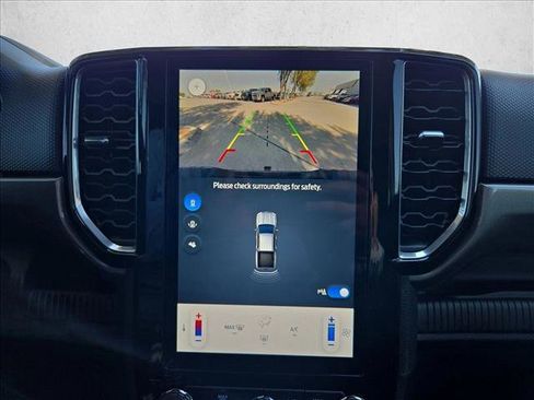 New 2026 Ford Ranger XLT w/ Convenience Package image 13