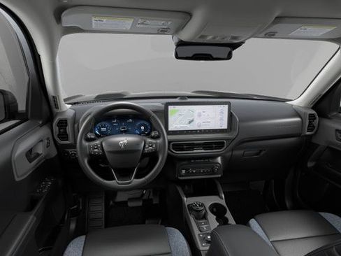 New 2026 Ford Bronco Sport Outer Banks AWD/4WD image 30